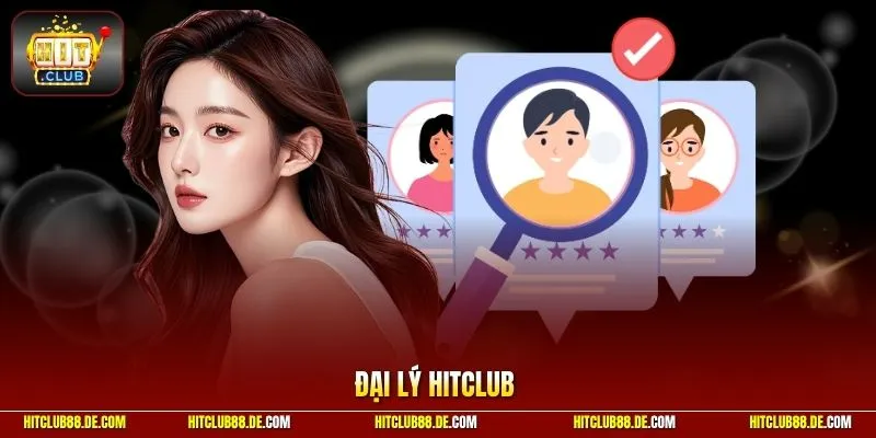 Đại lý HitClub