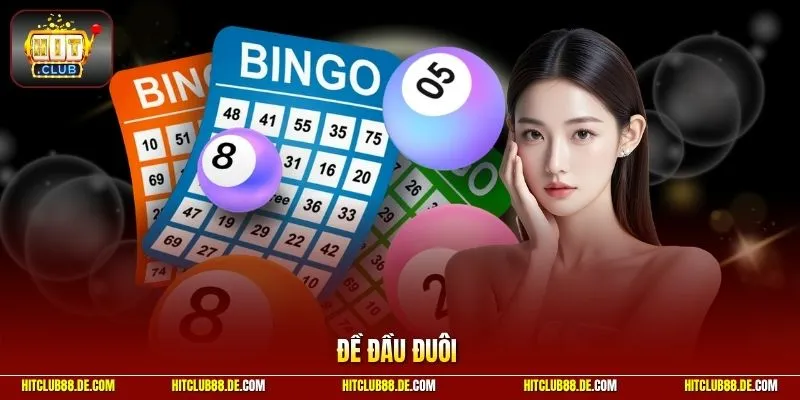 Đề đầu đuôi