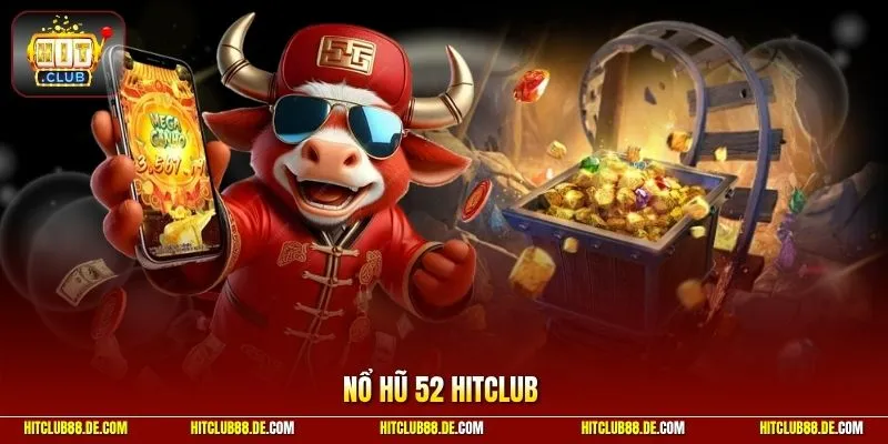 Nổ hũ 52