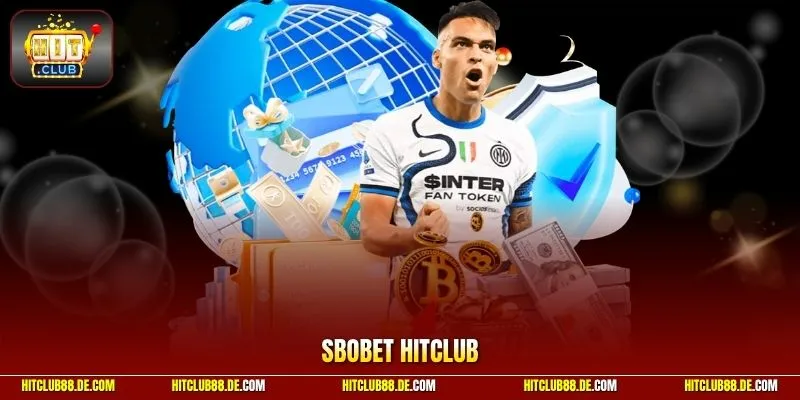 SBOBET HitClub